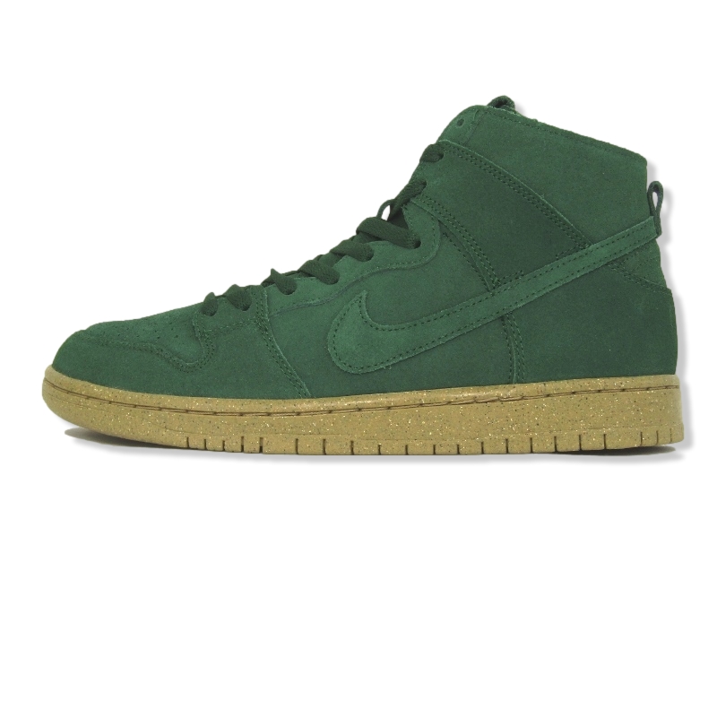 ナイキSB DUNK HIGH PRO DECON DQ4489-300買取