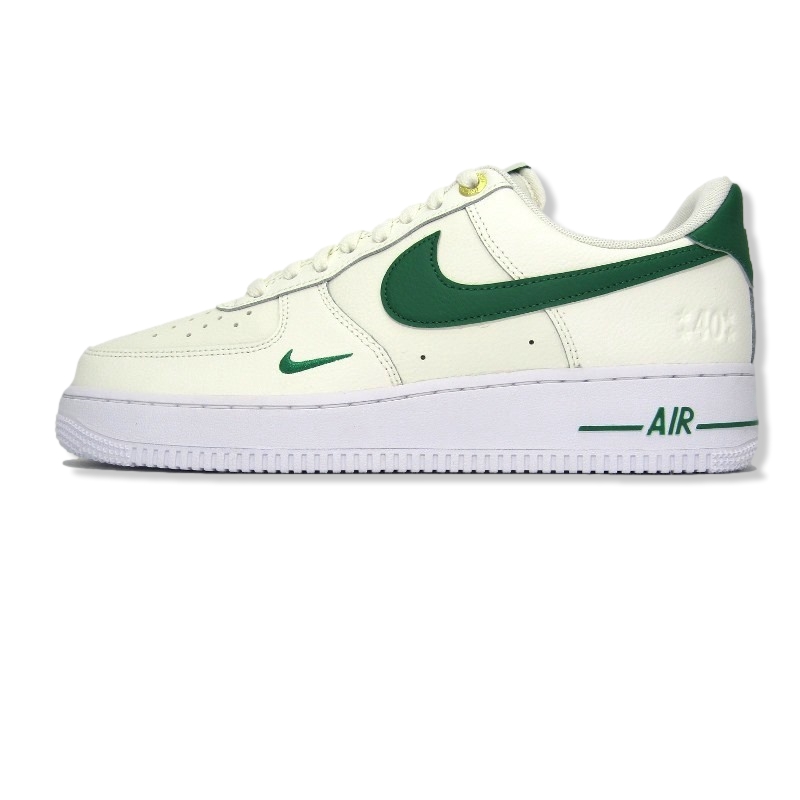 ナイキAIR FORCE 1 07 LV8 40th Anniversary DQ7658-101 買取