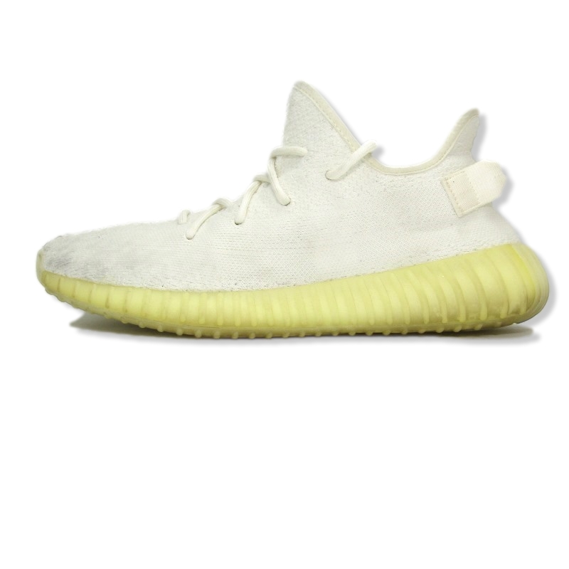 アディダスYEEZY BOOST 350 V2 CREAM CP9366買取