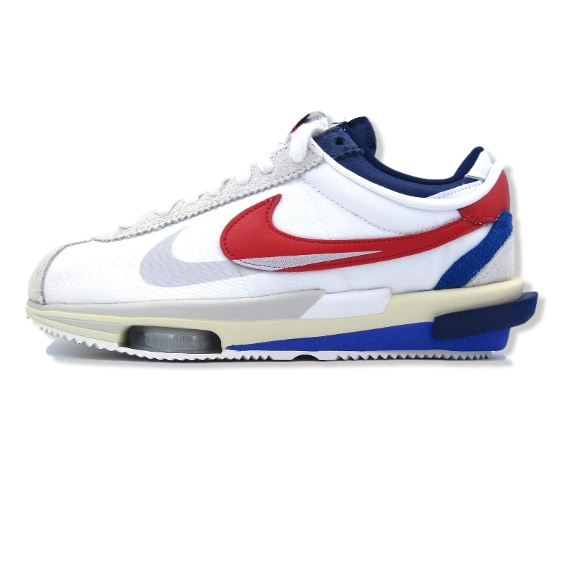 ナイキ サカイZOOM CORTEZ SP DQ0581-100買取