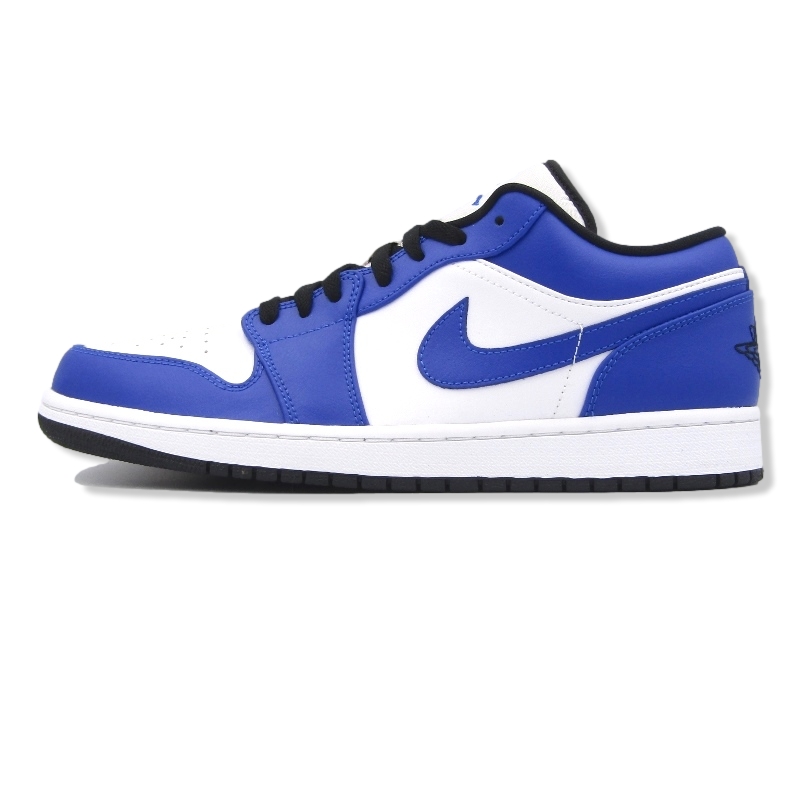 ナイキAIR JORDAN 1 LOW 553558-124買取