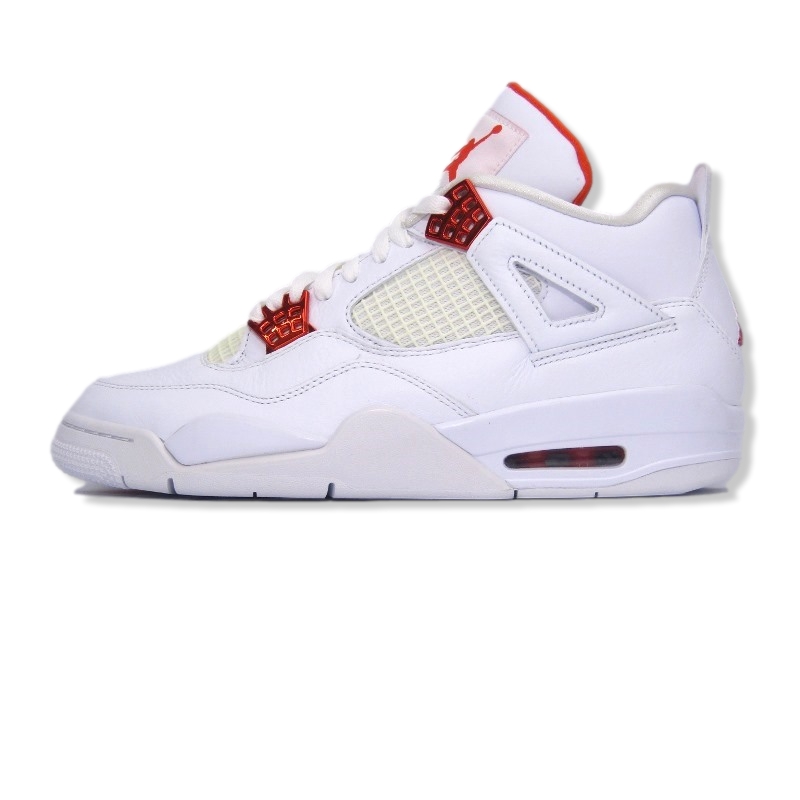 ナイキAIR JORDAN 4 RETRO CT8527-118買取