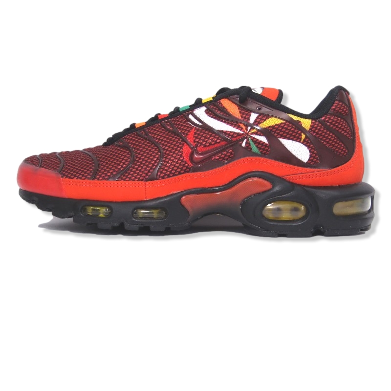 ナイキAIR MAX PLUS CK9393-600買取