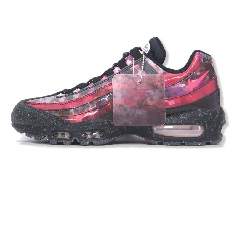 ナイキAIR MAX 95 PREMIUM CU6723-076買取