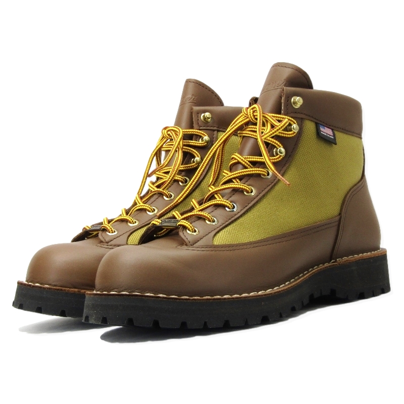 ダナートレッキングブーツ 30440 DANNER LIGHT買取