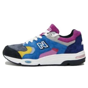 New Balance ニューバランス ロニーファイグ M1700K2 The Colorist Blue Toe