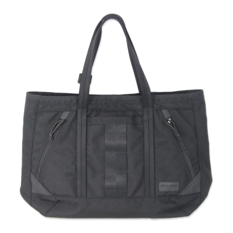 ブリーフィングDELTA MASTER TOTE M BRA211T07買取