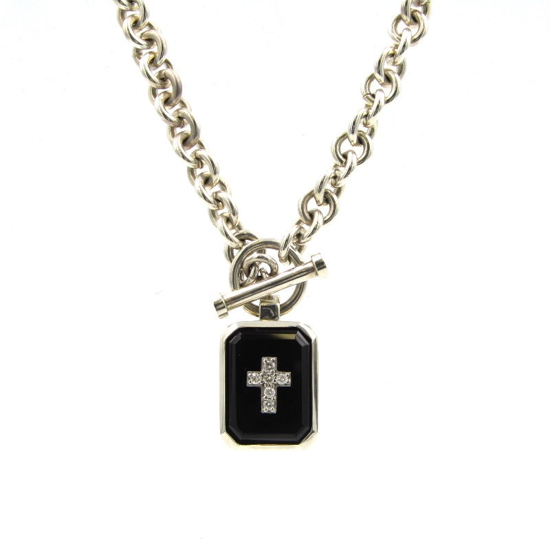 ジャスティンデイビスネックレス SNJ11 EMINEM NECKLACE買取