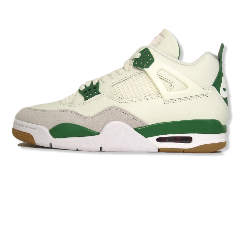 ナイキSB AIR JORDAN 4 DR5415-103買取