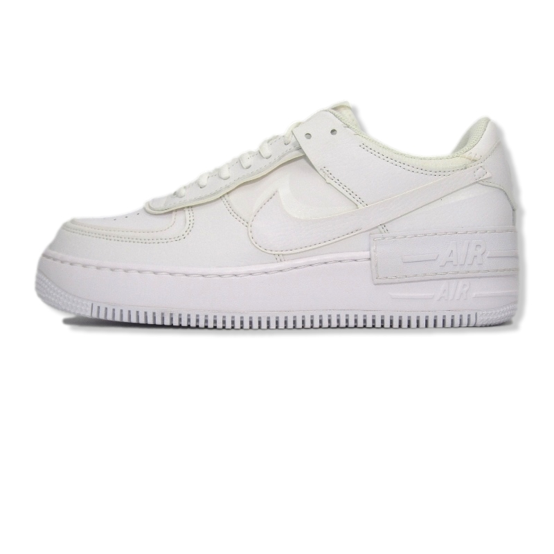 ナイキWMNS AIR FORCE 1 SHADOW CI0919-100買取