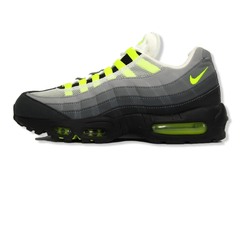 ナイキAIR MAX 95 OG CT1689-001買取