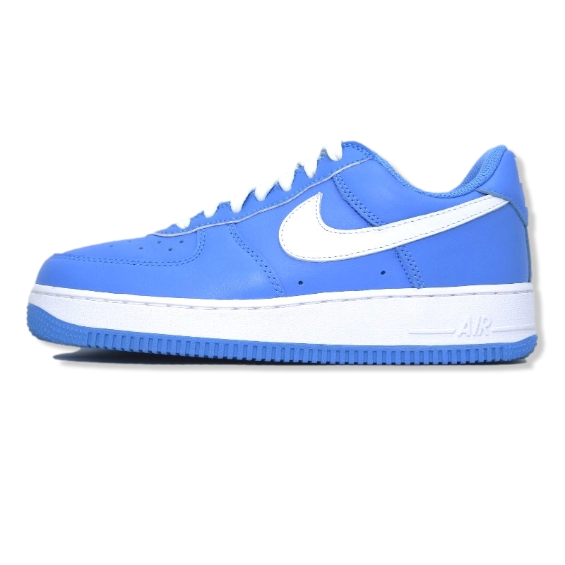 ナイキAIR FORCE 1 LOW RETRO DM0576-400買取