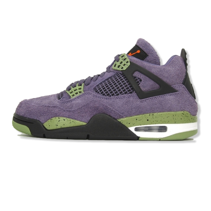 ナイキWMNS AIR JORDAN 4 RETRO AQ9129-500買取