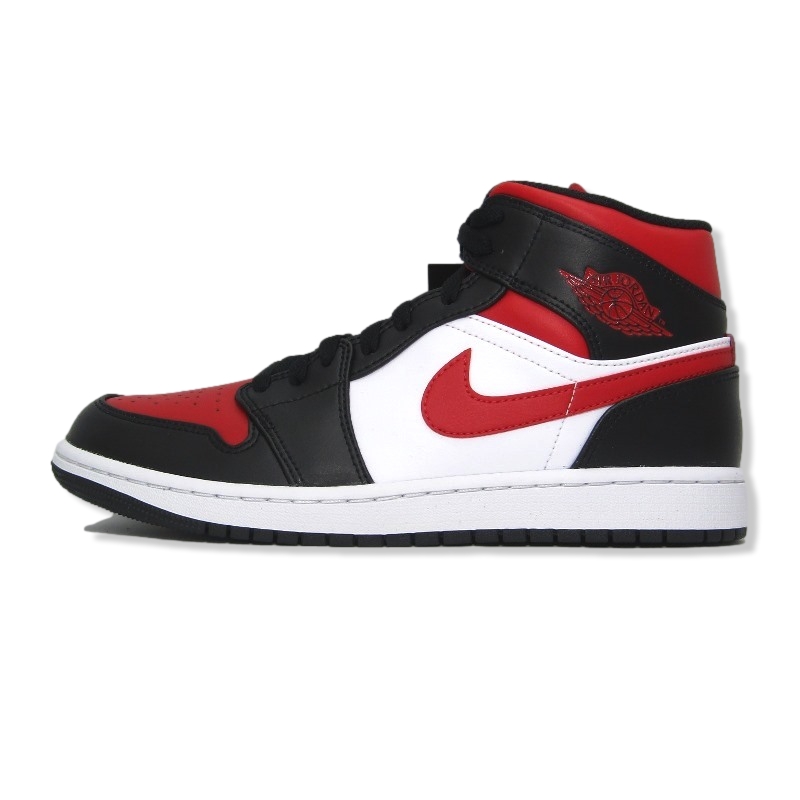 ナイキAIR JORDAN 1 MID 554724-079買取