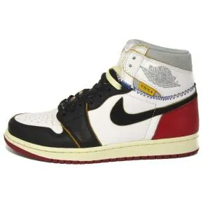 AIR JORDAN 1 RETRO HI NRG BV1300-106 ジョーダン VARSITY RED