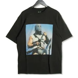 半袖Tシャツ P17TS127 MAD MAXIMUM T-SHIRT