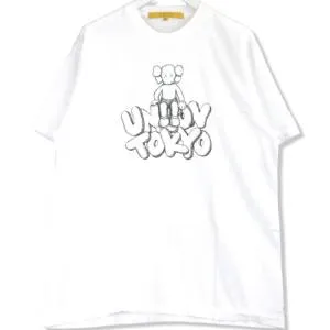 UNION TOKYOオープン記念 TEE コラボ 半袖Tee