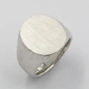 TOM WOOD トムウッド リング OVAL RING