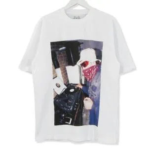 半袖Tシャツ Mixer T-shirt P15TS018
