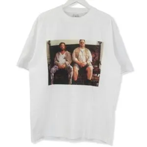 半袖Tシャツ Dude T-shirt P19TS014