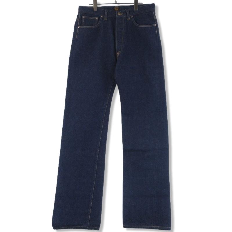 TCBジーンズ TCB CATBOY JEANS TCB-2 キャットボーイジーンズ