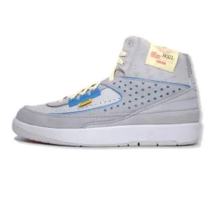 AIR JORDAN 2 RETRO SP DN3802-001 エアジョーダン GREY FOG