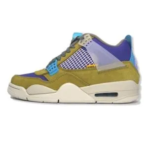 AIR JORDAN 4 RETRO SP DJ5718-300 ジョーダン DESERT MOSS