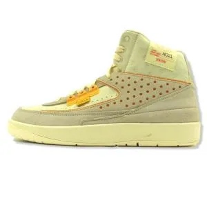 AIR JORDAN 2 RETRO SP DN3802-200 エアジョーダン RATTAN