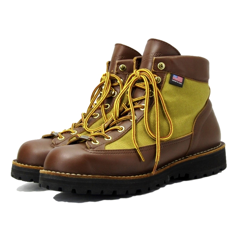 ダナーDANNER LIGHT 30440買取