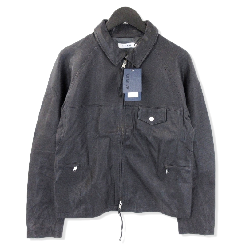 ノンネイティブシングルライダース NN-J3506買取