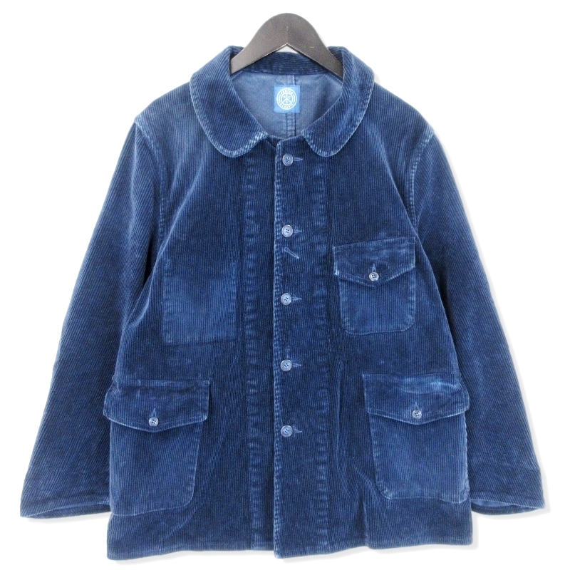 ポータークラシックコーデュロイジャケット CORDUROY JACKET 買取