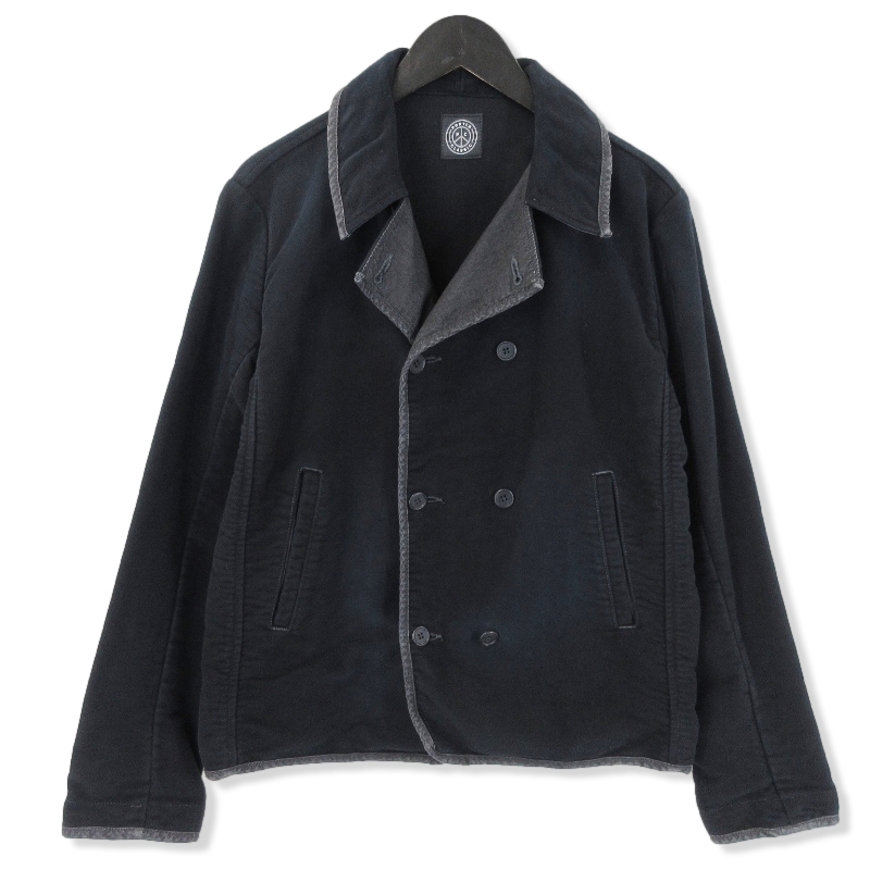 ポータークラシックモールスキン テーラードジャケット MOLESKIN TAILORED JACKET 買取