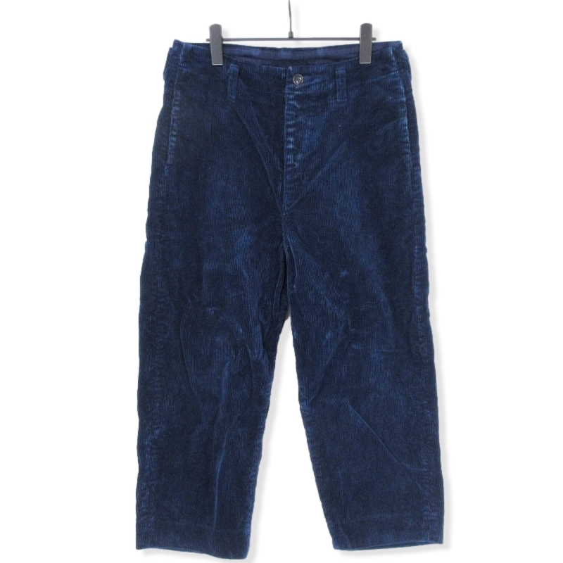 ポータークラシックコーデュロイパンツ CORDUROY PANTS 2016 買取