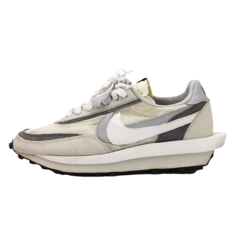 ナイキLD WAFFLE BV0073-100買取