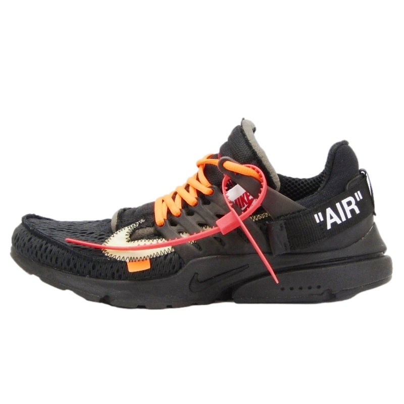 ナイキTHE 10 AIR PRESTO AA3830-002買取