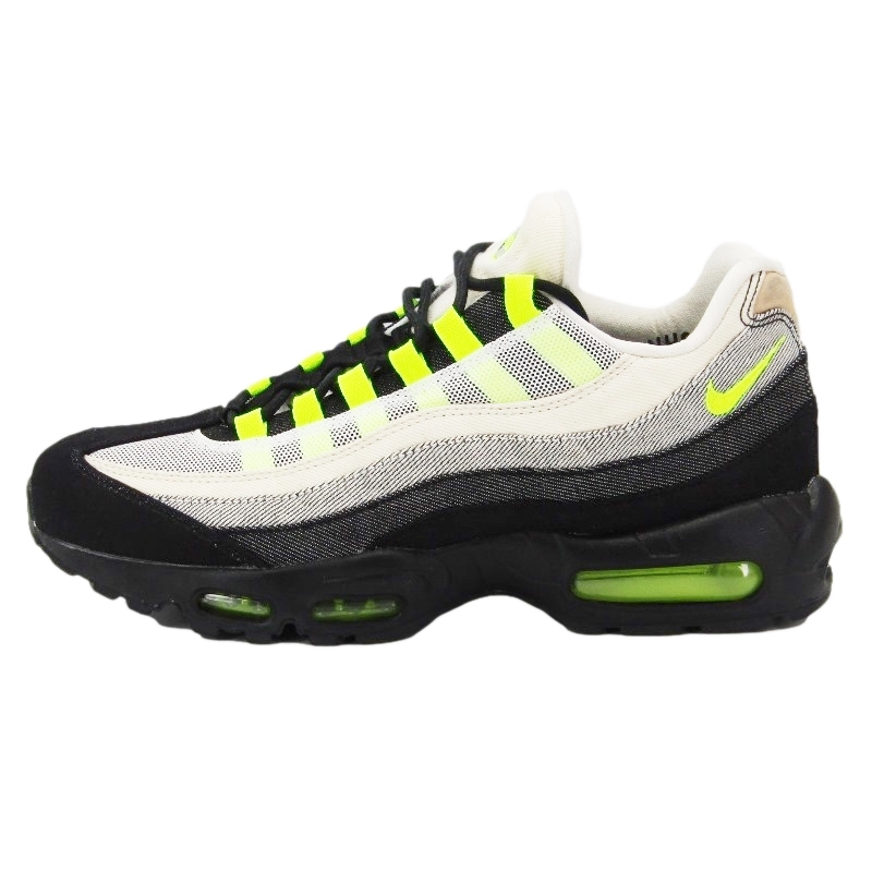 ナイキ デンハムAIR MAX 95 DNHM DD9519-001買取