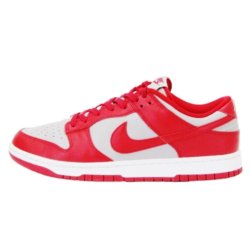 ナイキDUNK LOW RETRO DD1391-002買取