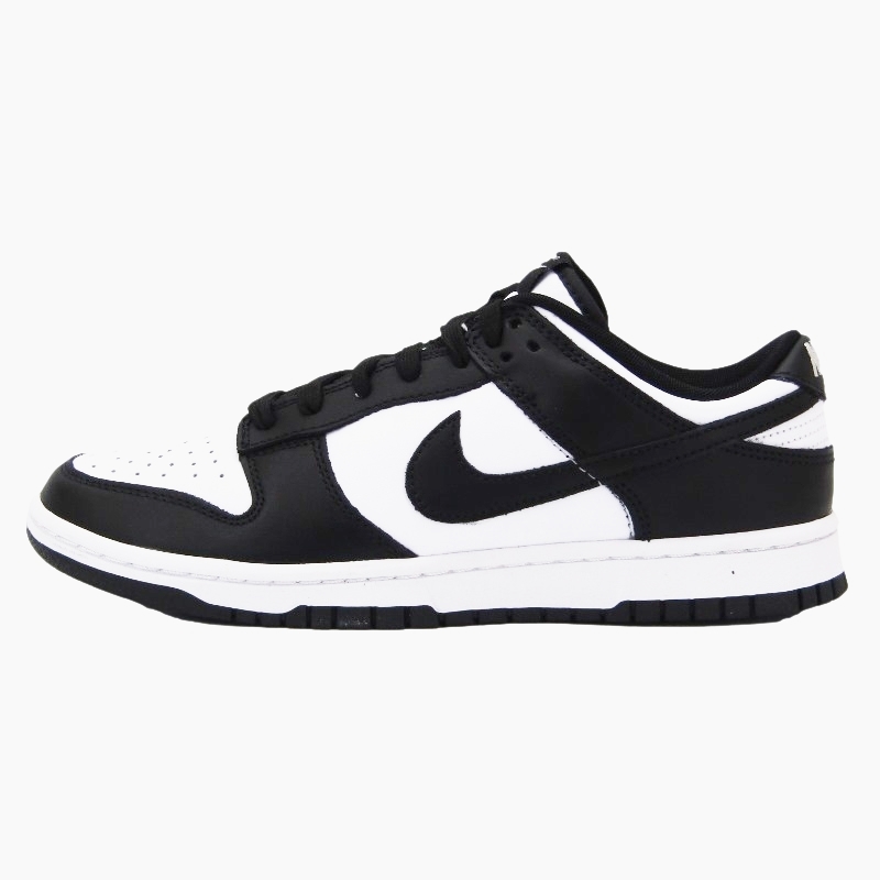 ナイキ DUNK LOW RETRO PANDA DD1391-100をお買取りしました。 | 買取