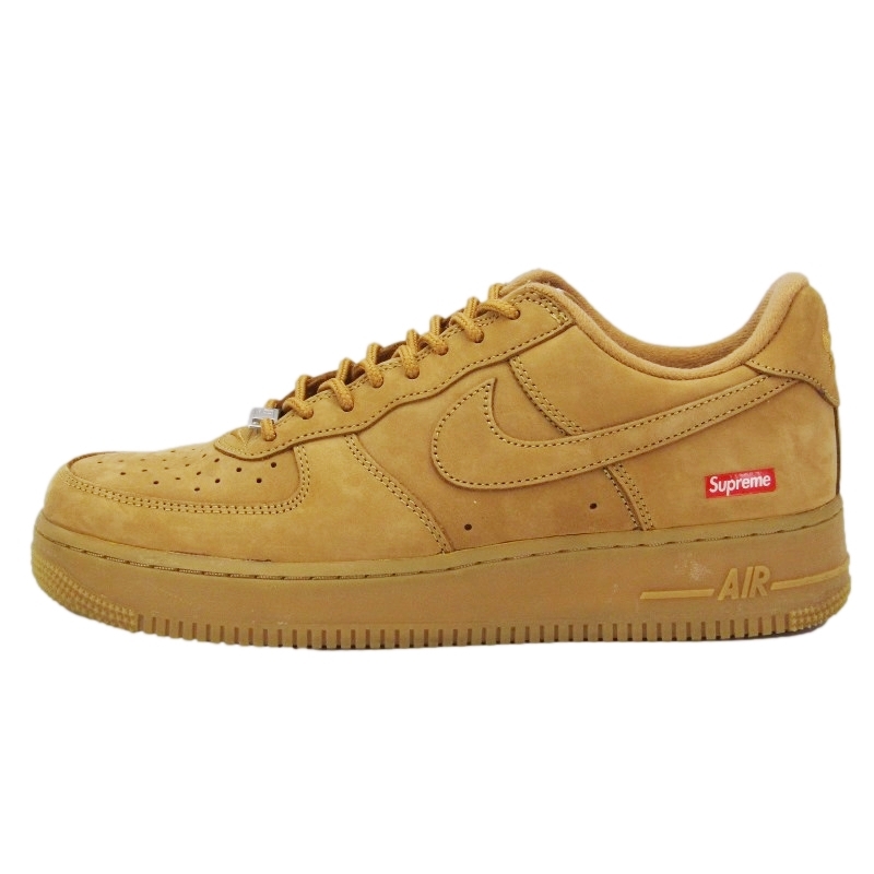 ナイキAir Force 1 Low 