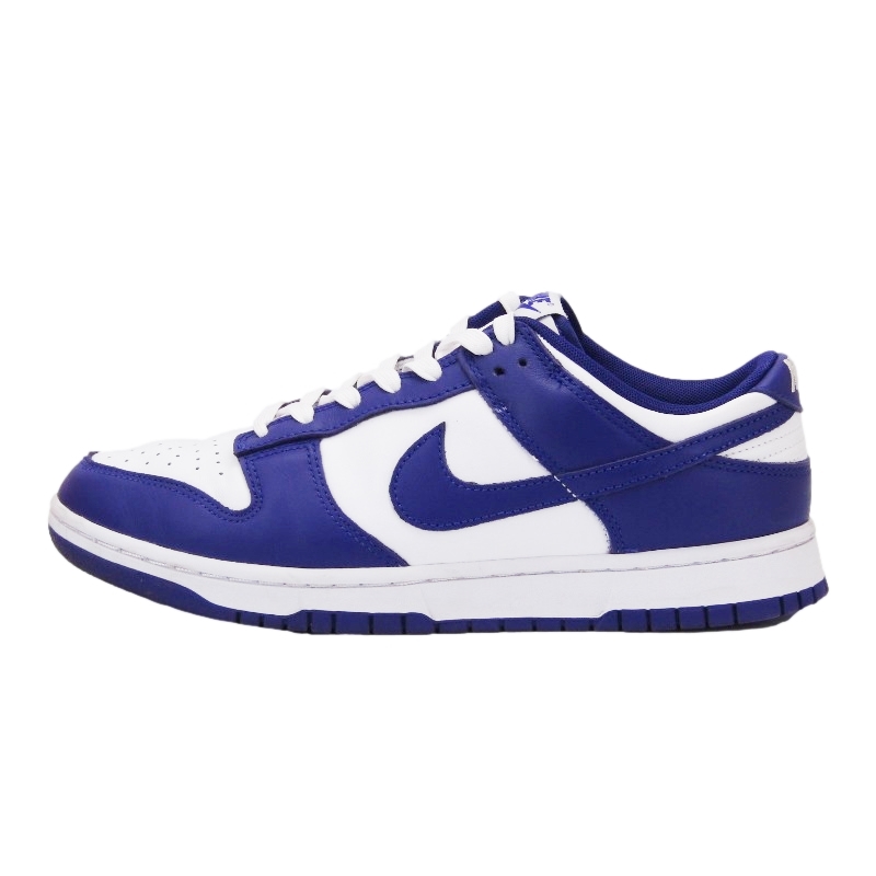 ナイキDUNK LOW RETRO DD1391-104買取