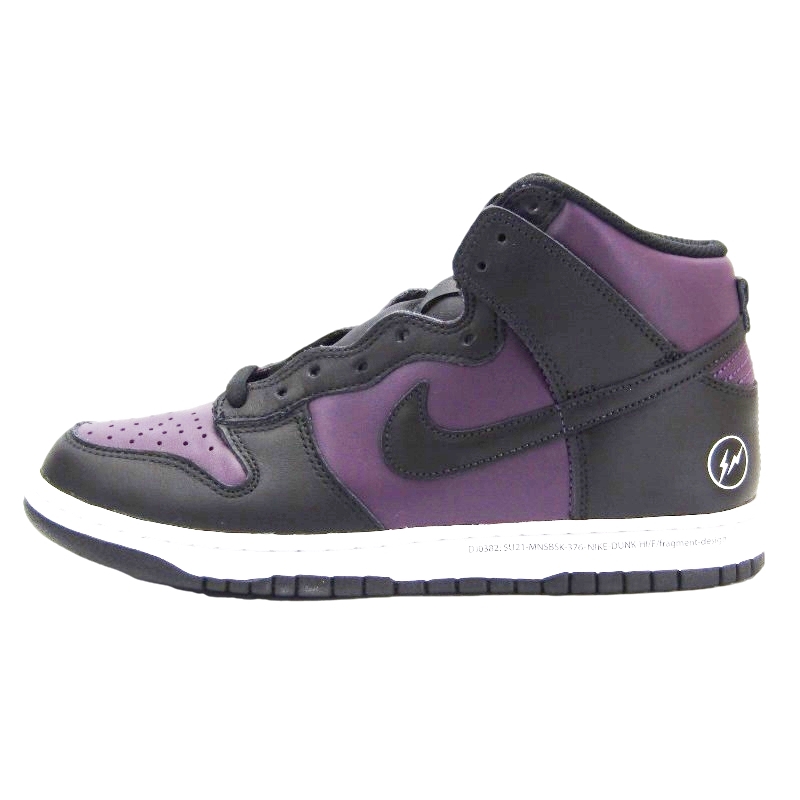 ナイキDUNK HI DJ0382-600買取