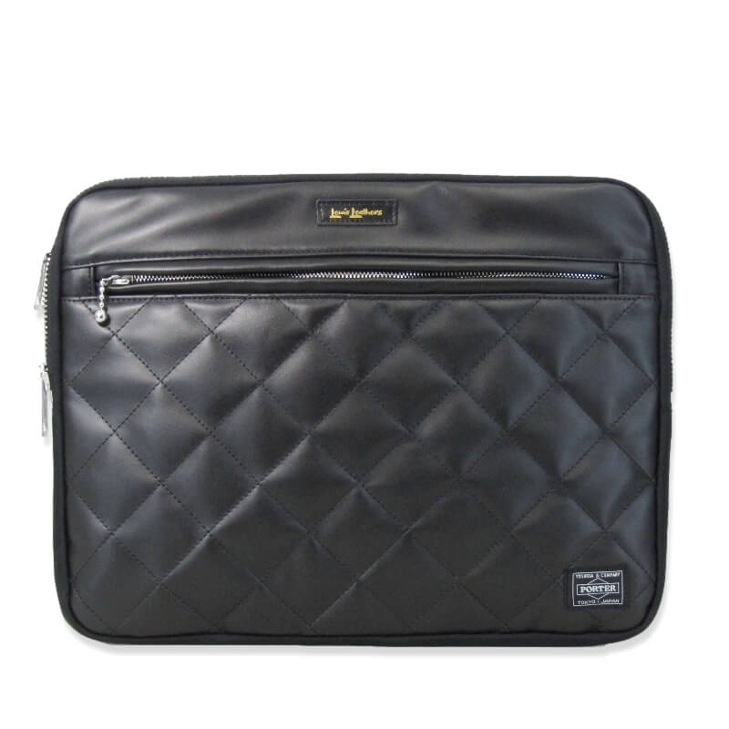ポーターラップトップケース 390-92985買取