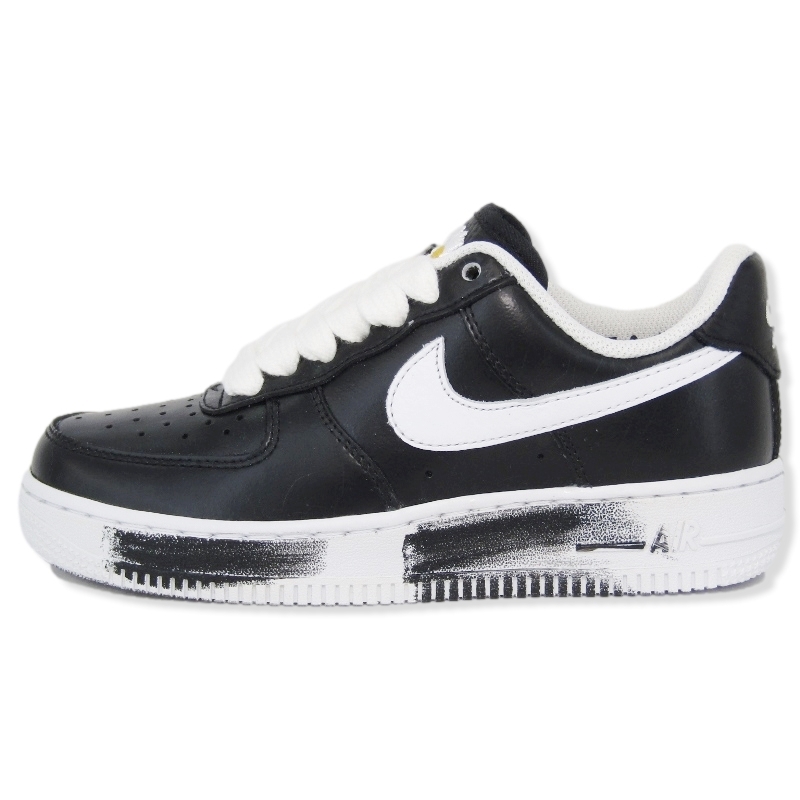 ナイキAIR FORCE 1 07/PARA-NOISE AQ3692-001買取