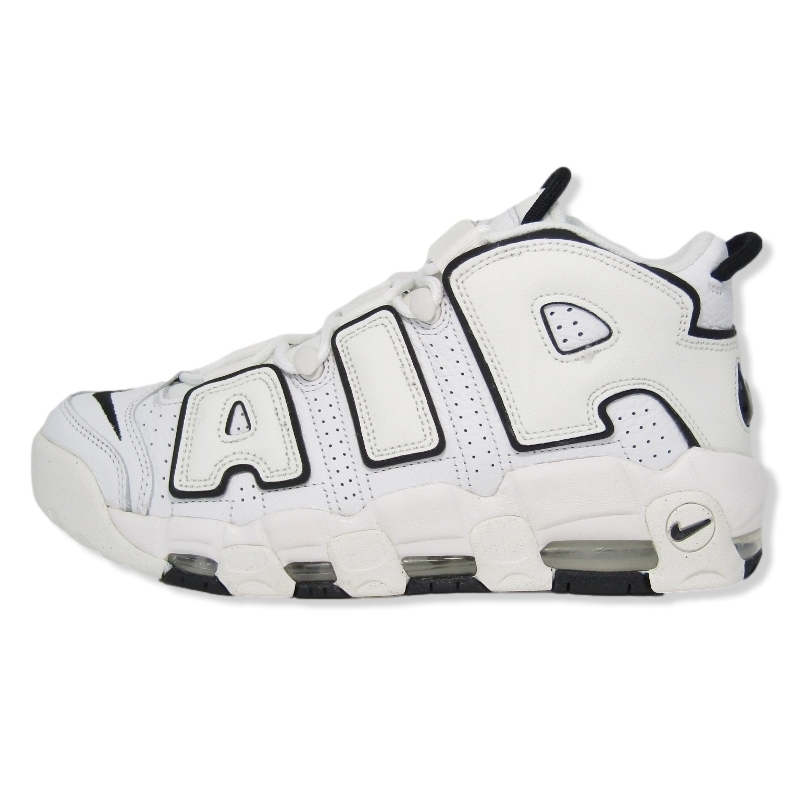 ナイキWMNS AIR MORE UPTEMPO DO6718-100買取