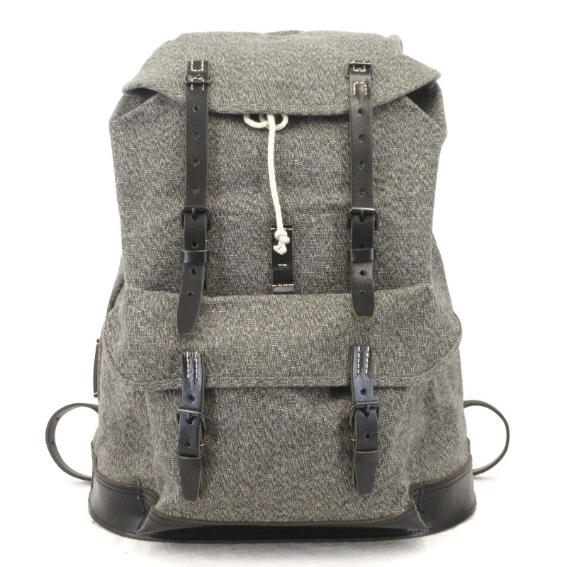 ナイジェルケーボンバックパック SWISS ARMY RUCKSACK 80380061011 買取