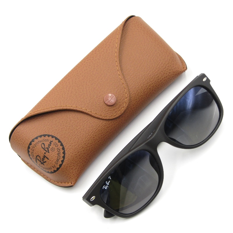 レイバンサングラス RB2132F NEW WAYFARER 601-S/78買取