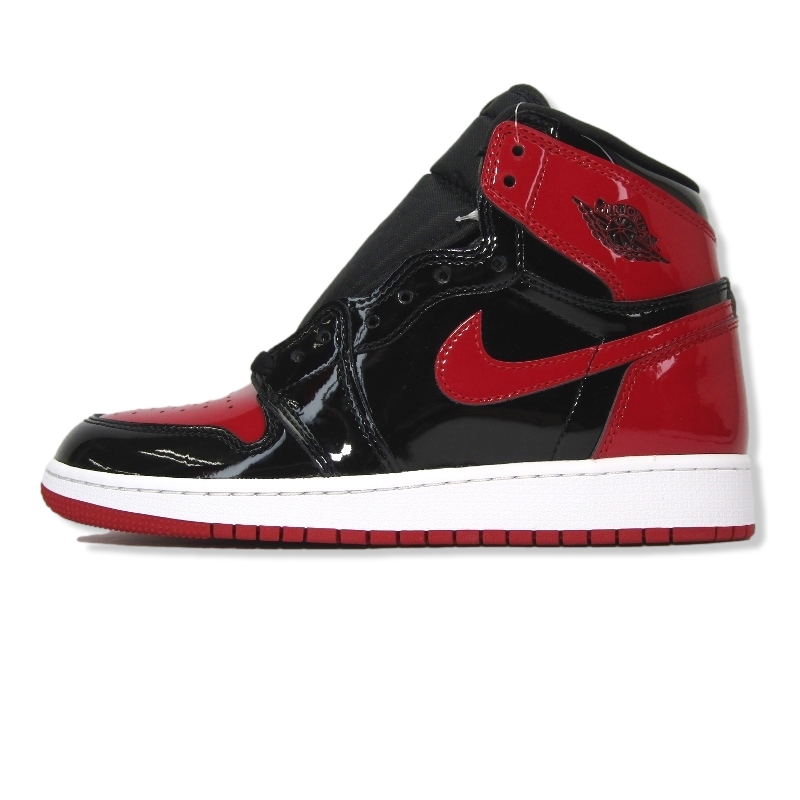 ナイキAIR JORDAN 1 RETRO HIGH OG GS 575441-063買取