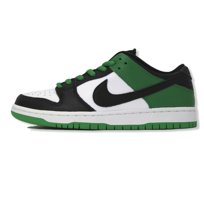 ナイキSB DUNK LOW PRO BQ6817-302買取