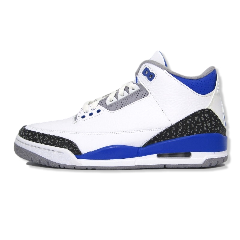 ナイキAIR JORDAN 3 RETRO CT8532-145買取