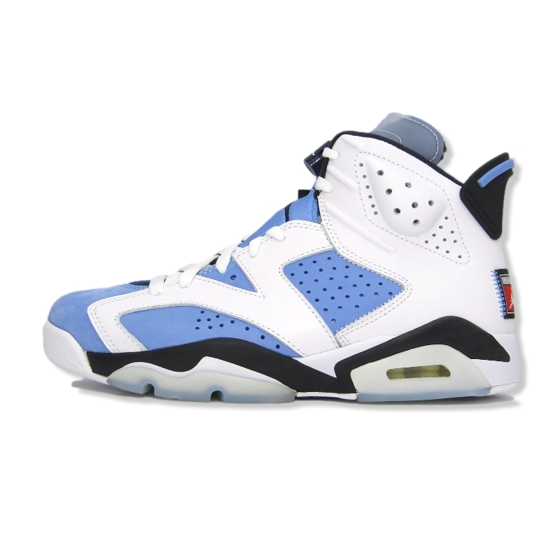 ナイキAIR JORDAN 6 RETRO CT8529-410買取